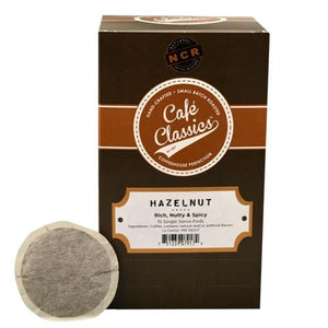 Cafe Classics-POD-Hazelnut Flavored Coffee