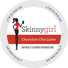 Skinny Girl - Chocolate Chai Latte - k-cup 2.0 compatible