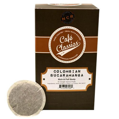 Cafe Classics-POD-Colombian Bucaramanga