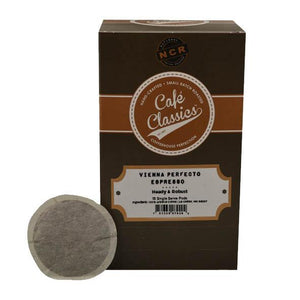 Cafe Classics-POD-Vienna Perfecto Dark Roast Coffee