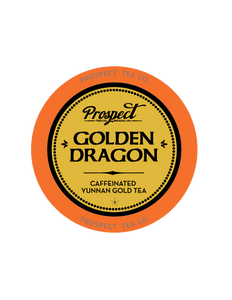 Prospect Tea Golden Dragon, k-cup 2.0 compatible