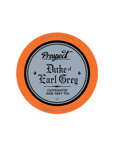 Prospect Tea Duke of Earl Grey, k-cup 2.0 compatible