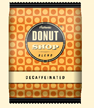 Reunion Island DECAF-Donut Shop Coffee - 42 Count of 2.0 ounce packs